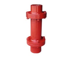 DF型帶短節(jié)聯(lián)軸器（HG21569、1-95）