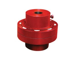 HL型柱銷(xiāo)聯(lián)軸器（GB5014-85）